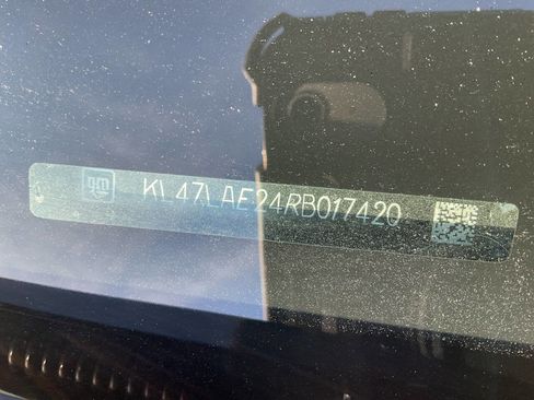 Used 2024 Buick Envista Preferred w/ Convenience I Package image 19