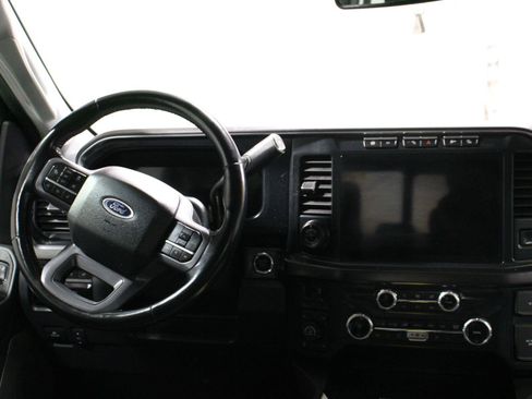 Used 2023 Ford F250 Lariat w/ Lariat Ultimate Package AWD/4WD image 4