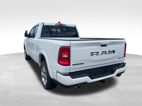 New 2025 RAM 1500 Big Horn image 5