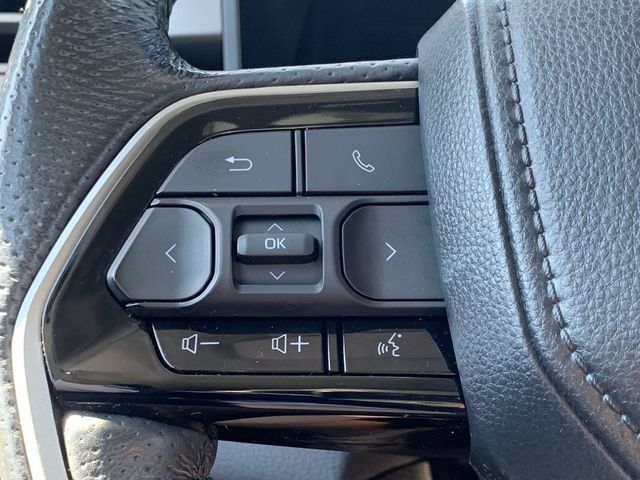 Used 2024 Toyota Sequoia SR5 RWD image 24
