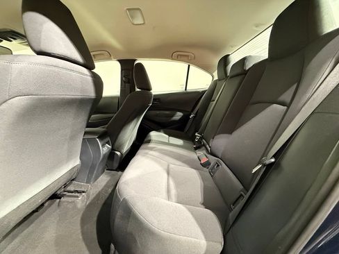Used 2024 Toyota Corolla LE FWD image 17