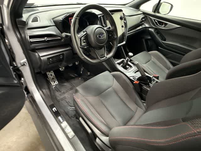Used 2023 Subaru WRX Premium AWD/4WD image 15