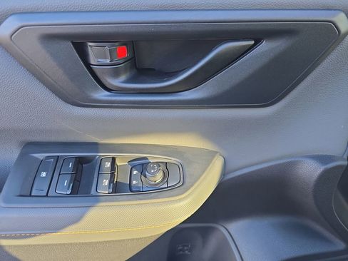 New 2026 Subaru Forester Wilderness image 20