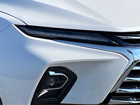 New 2024 Chevrolet Blazer Premier w/ Driver Confidence II Package FWD image 23