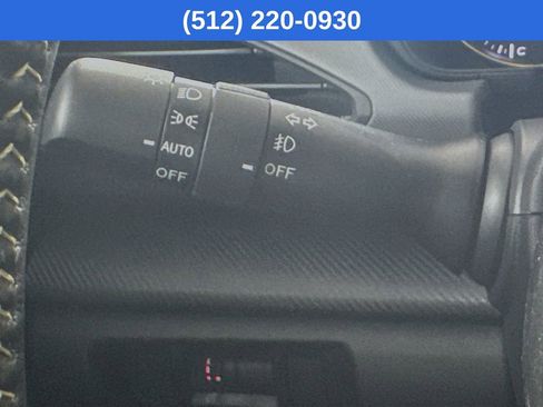 Used 2025 Subaru Crosstrek 2.5i Sport w/ Crosstrek Mirror Package image 13