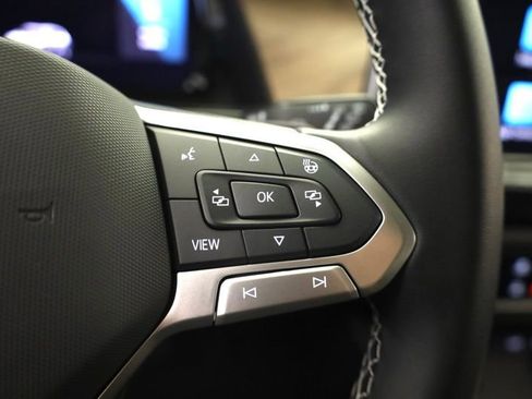 New 2026 Volkswagen Atlas SE AWD/4WD image 25