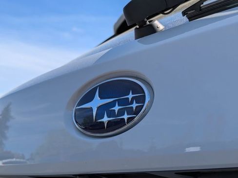 Used 2024 Subaru Impreza 2.0i Sport AWD/4WD image 28