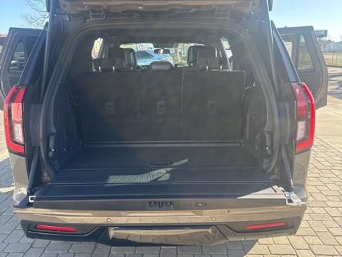 New 2026 Ford Expedition Platinum w/ Stealth Appearance Package image 7