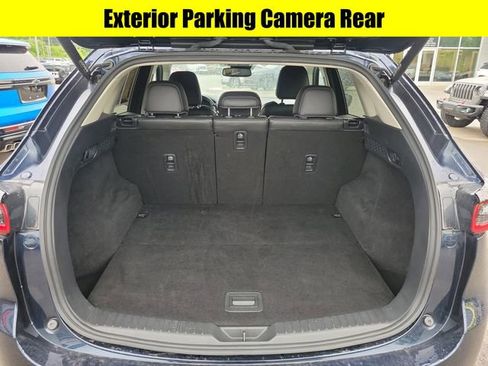 Used 2023 MAZDA CX-5 AWD 2.5 S w/ Premium Plus Pkg image 28