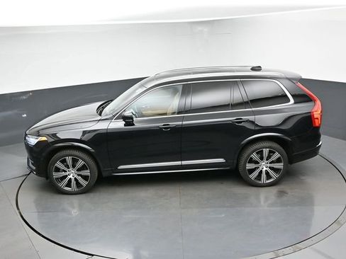 Used 2023 Volvo XC90 B6 Ultimate w/ Protection Package Premier AWD/4WD image 49