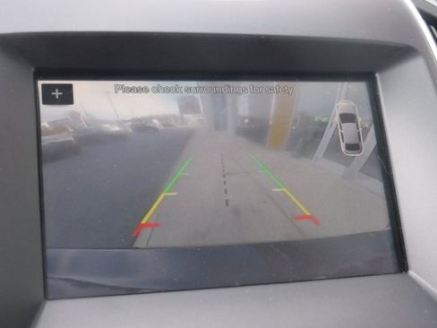 Used 2017 Ford Edge Titanium w/ Technology Package image 27