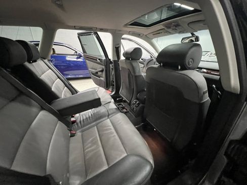 Used 2003 Audi allroad 2.7T image 38