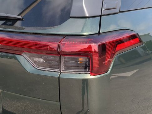 New 2026 Subaru Outback Touring image 8