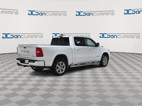 New 2026 RAM 1500 Big Horn image 9