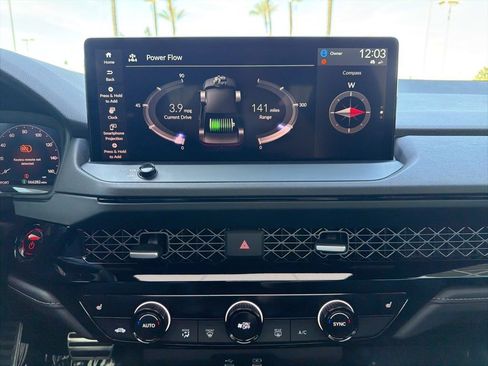 Used 2023 Honda Accord Sport image 16