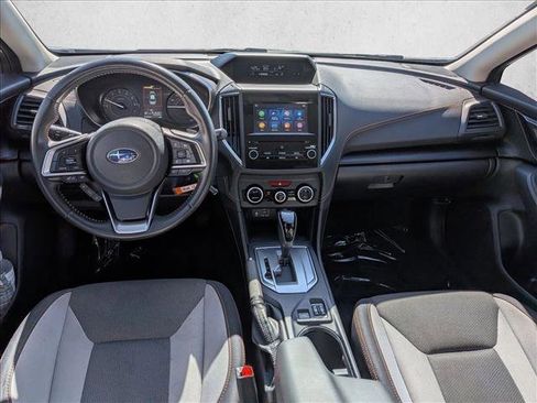 Used 2023 Subaru Crosstrek 2.0i Premium AWD/4WD image 16