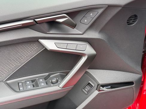 New 2026 Audi RS 3 AWD/4WD image 12