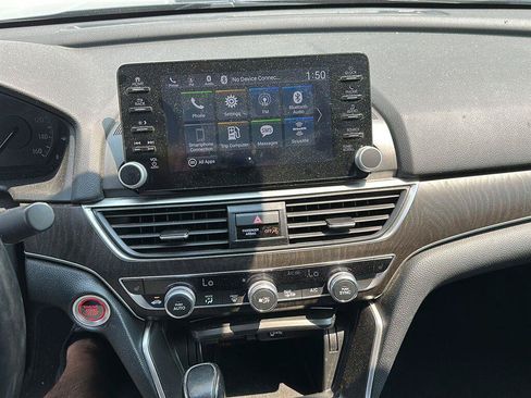 Used 2020 Honda Accord EX-L image 19