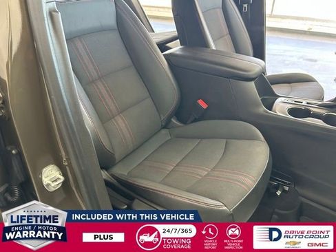 Used 2023 Chevrolet Equinox RS AWD/4WD image 26