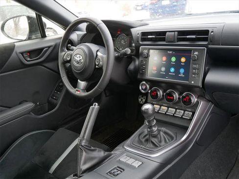 Certified 2024 Toyota GR86 Premium image 12