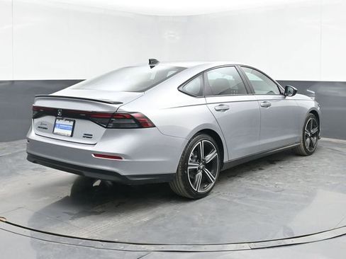 New 2026 Honda Accord Sport image 10