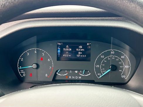 Used 2024 Ford Transit 350 XLT image 12