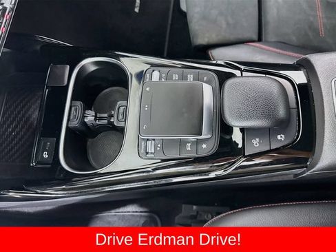 Used 2021 Mercedes-Benz A 35 AMG 4MATIC image 19