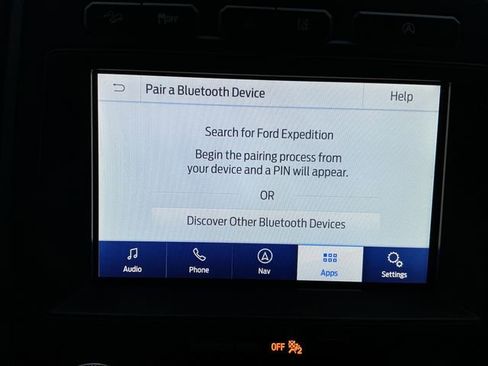 Used 2020 Ford Expedition Limited image 54