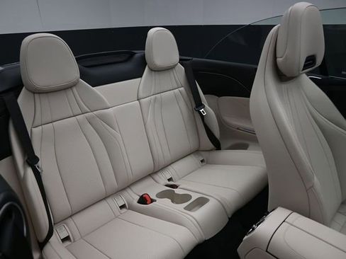 New 2026 Mercedes-Benz CLE 300 4MATIC Cabriolet image 28