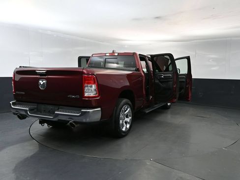 Used 2019 RAM 1500 Big Horn AWD/4WD image 29