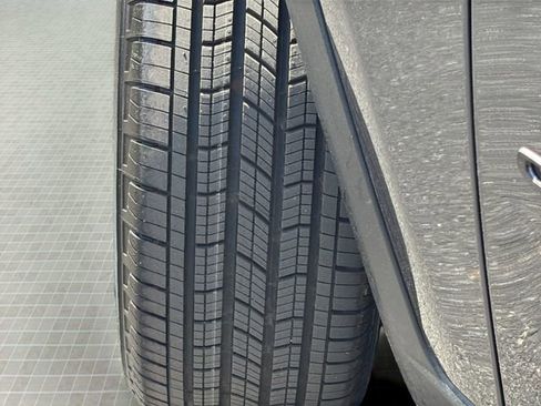 New 2026 Jeep Grand Cherokee Altitude image 45