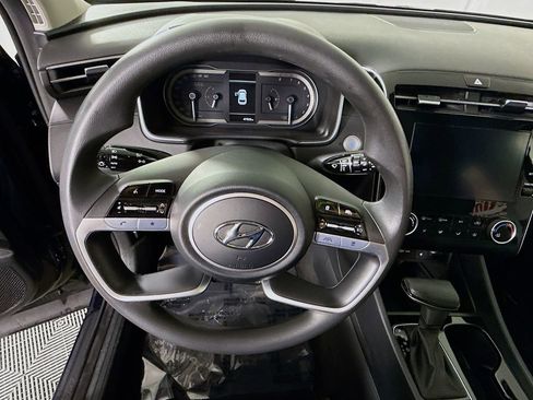 Certified 2023 Hyundai Tucson SEL image 20