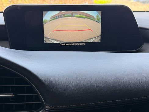 Used 2026 MAZDA MAZDA3 2.5 S Hatchback w/ Premium Pkg image 24