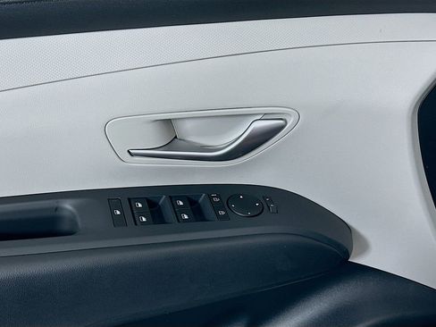 New 2026 Hyundai Tucson SEL image 19