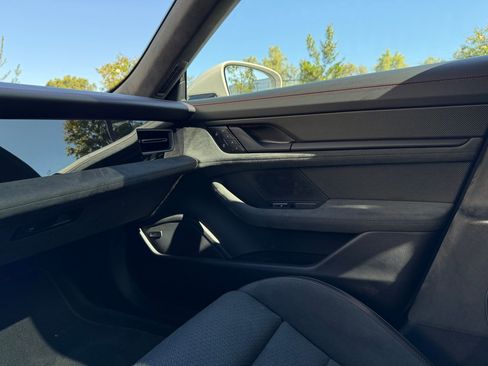 Certified 2025 Porsche Taycan GTS image 23