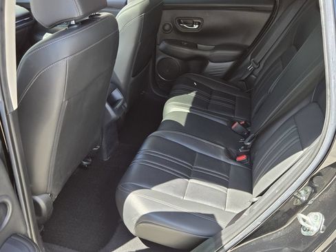 Certified 2024 Honda HR-V EX-L image 11