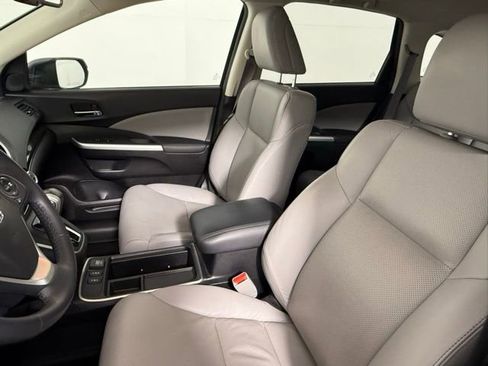 Used 2016 Honda CR-V Touring image 28