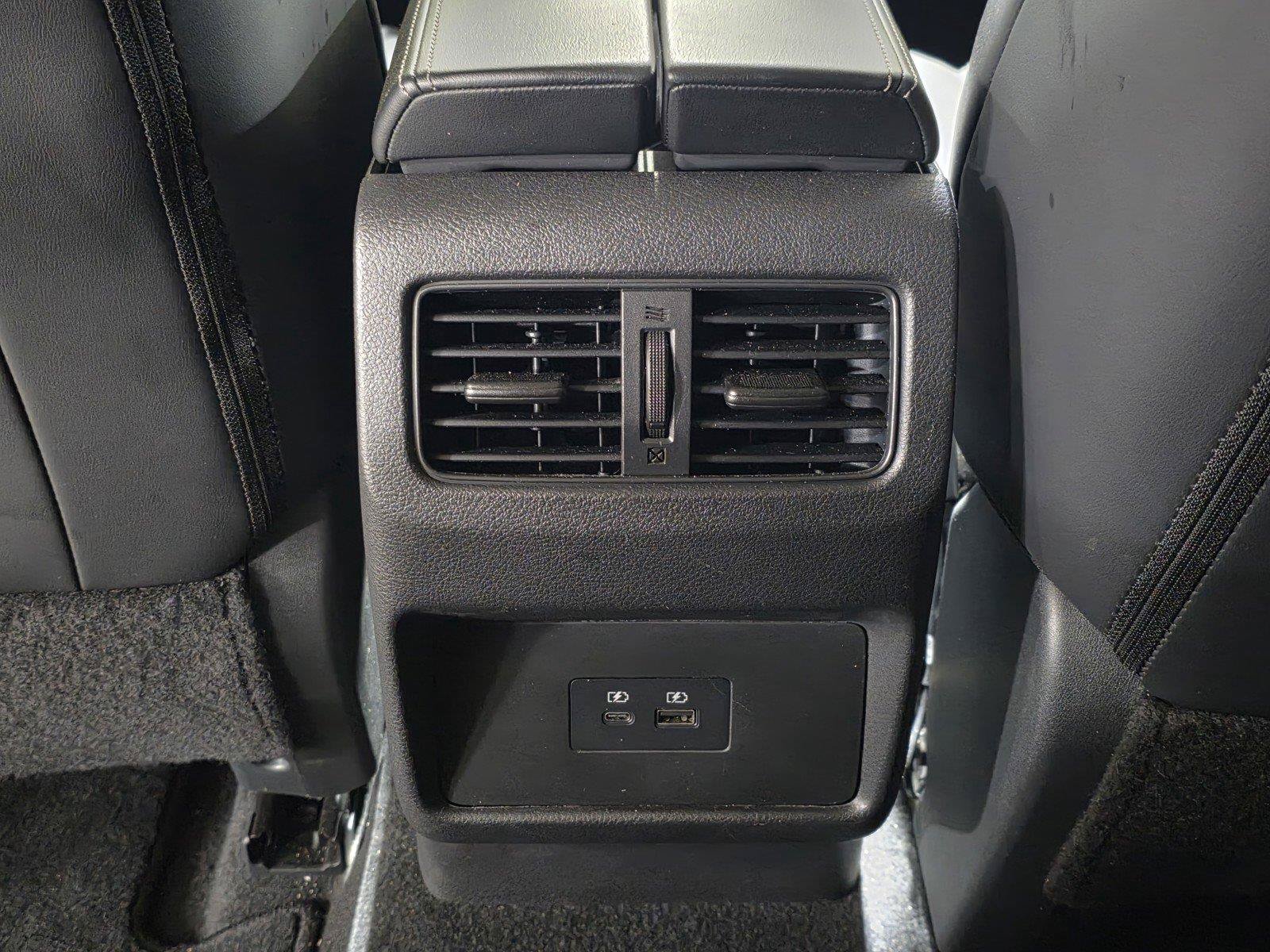 Used 2023 Nissan Rogue SV w/ SV Premium B Package AWD/4WD image 12