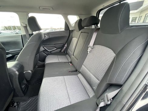 Certified 2021 Kia Soul EX image 26