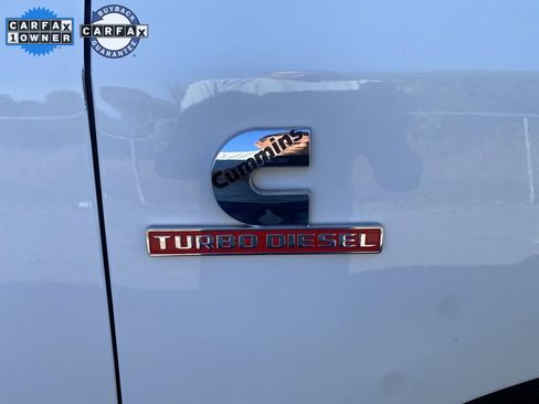 Used 2022 RAM 2500 Tradesman image 10