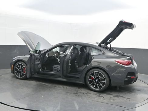 New 2026 BMW M440i w/ Premium Package RWD image 51