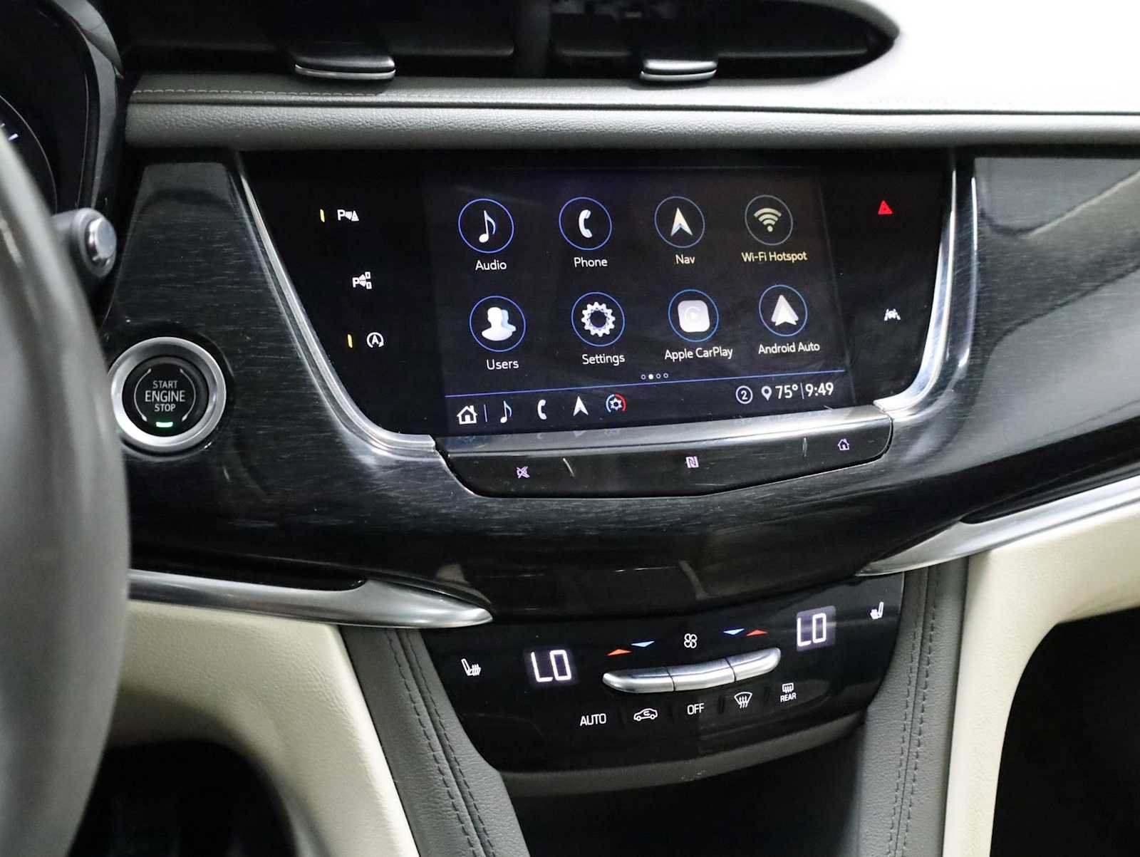 Used 2020 Cadillac XT6 Premium Luxury AWD/4WD image 30