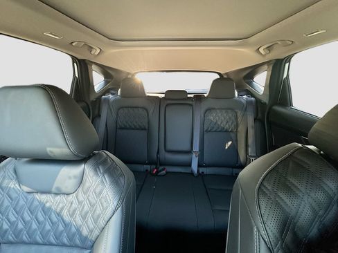 New 2026 Nissan Murano Platinum w/ Cargo Package AWD/4WD image 24