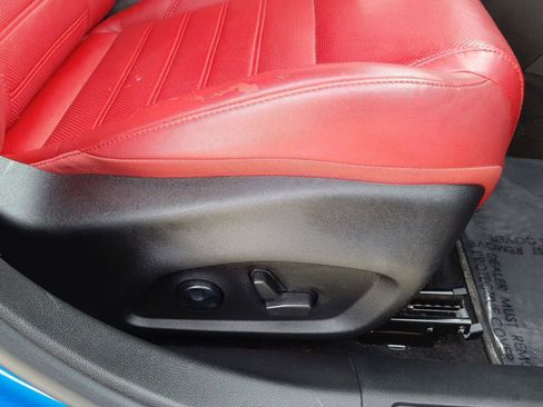 Used 2023 Dodge Hornet GT Plus w/ GT Blacktop Package image 13