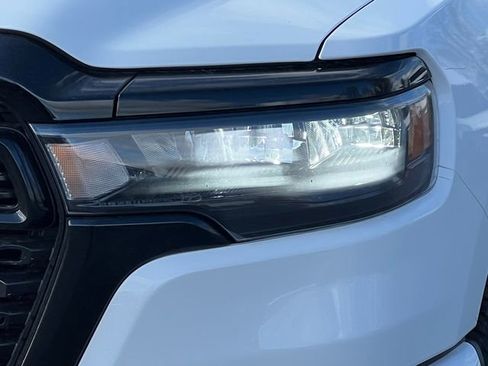 New 2026 RAM 1500 4x4 Crew Cab image 35