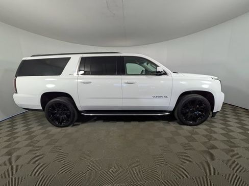 Used 2020 GMC Yukon XL SLT AWD/4WD image 4