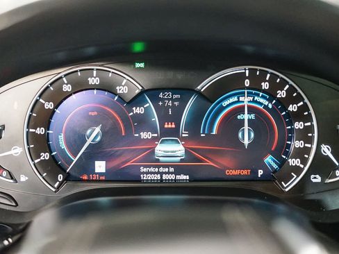 Used 2019 BMW 530e 530e iPerformance w/ Premium Package image 22