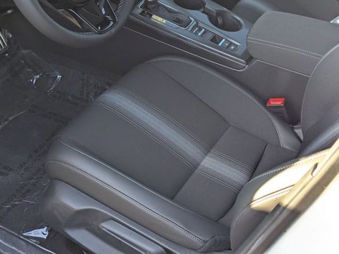 New 2026 Honda Civic FWD Hybrid Sedan image 4
