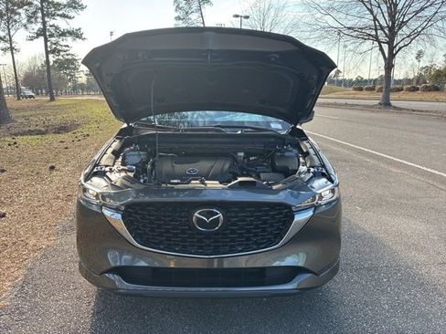 Used 2025 MAZDA CX-5 AWD 2.5 S image 19