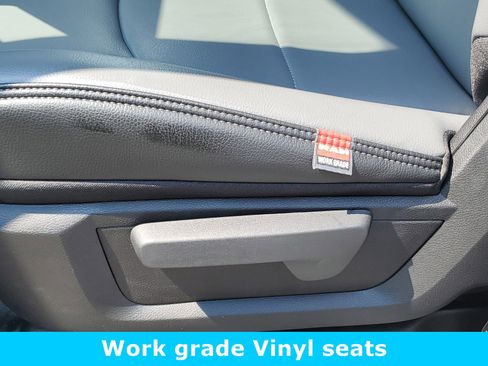 New 2024 RAM 3500 Tradesman w/ Chrome Appearance Group image 22